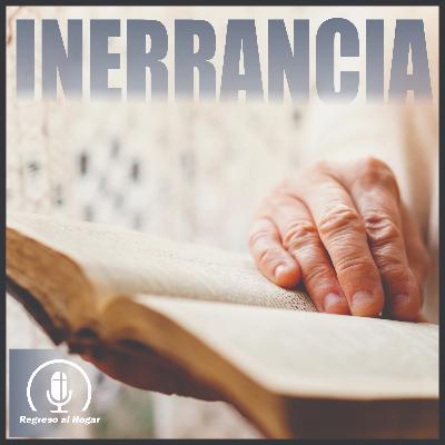 Inerrancia de las Escrituras