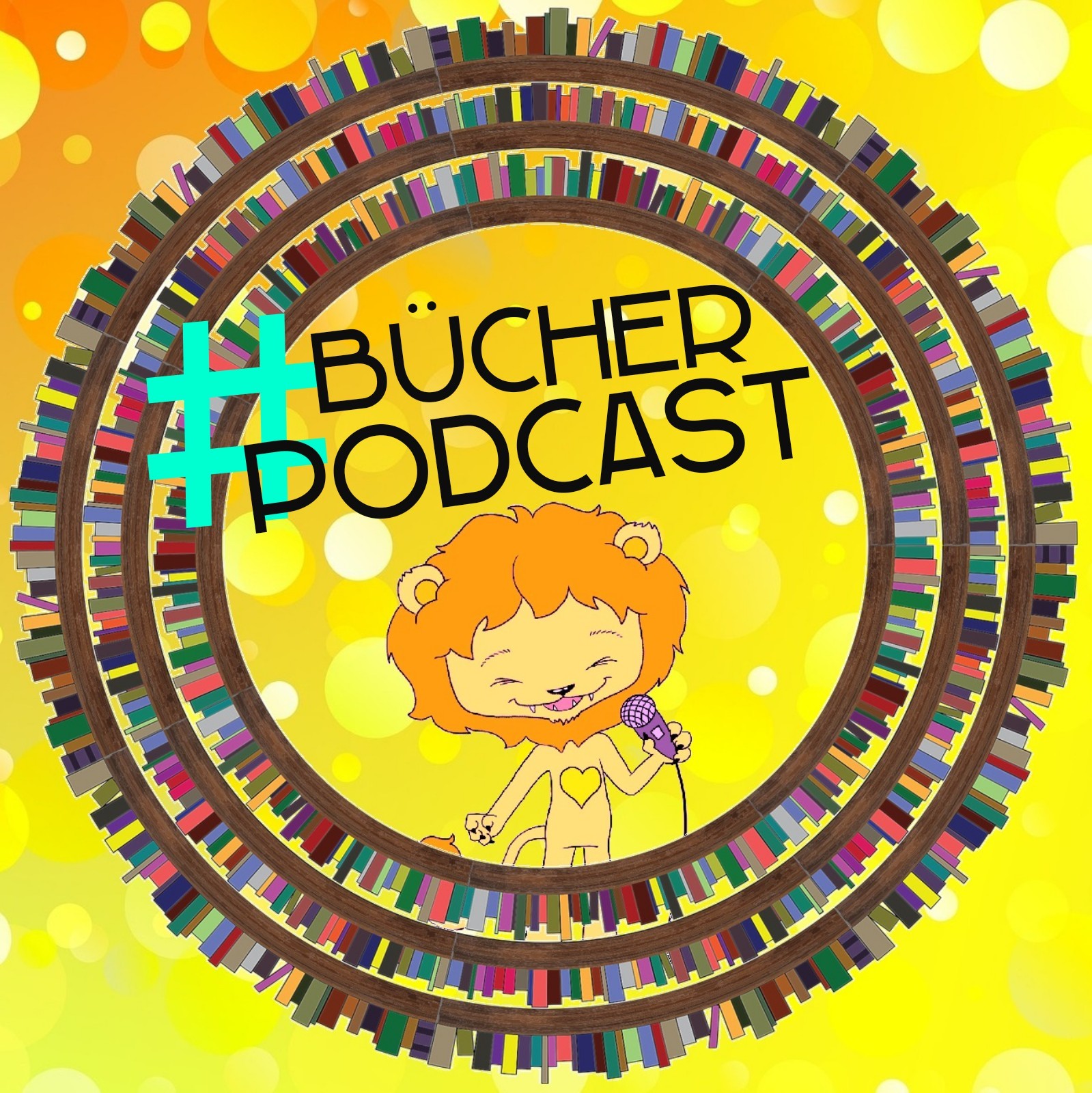 #BücherPodcast #BücherPodcast