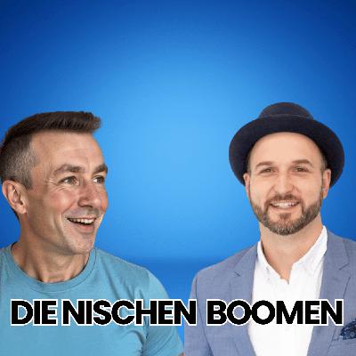 Der Marken Macher Podcast - 1 - Der Stand von Amazon Heute - Chancen, Nischen und KI - Gast: Michael Frontzek Der Marken Macher Podcast - 1 - Der Stand von Amazon Heute - Chancen, Nischen und KI - Gast: Michael Frontzek