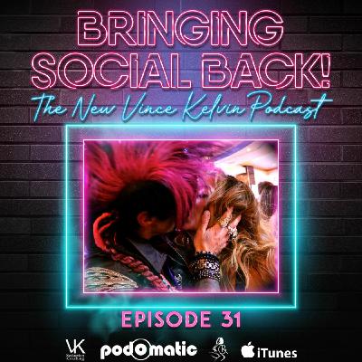 Episode 331: POTENTLY WORK ANY "CROWD" ANY PLACE, ANY TIME Episode 331: POTENTLY WORK ANY "CROWD" ANY PLACE, ANY TIME