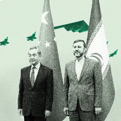 The Villain’s Dilemma—The Trouble of Soft Power With No Support System