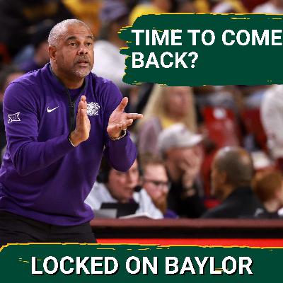 HOT SEAT: Kansas State FIRING Jerome Tang, RETURNING to Baylor for Scott Drew's Staff is INEVITABLE? HOT SEAT: Kansas State FIRING Jerome Tang, RETURNING to Baylor for Scott Drew's Staff is INEVITABLE?