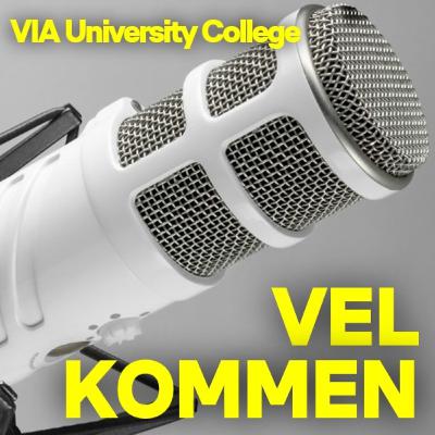 Velkommen (1:9) Velkommen (1:9)