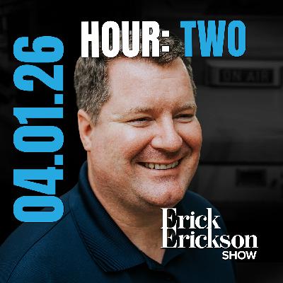 S15 EP62: Hour 2 - The Supremes And Birthright Citizenship