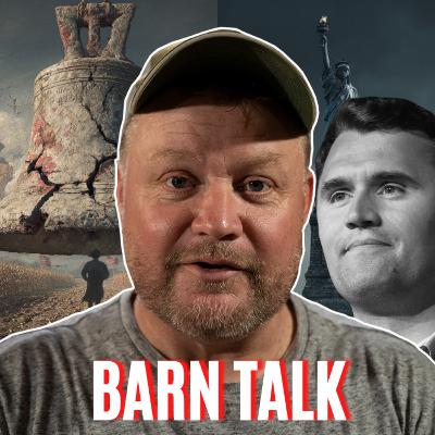 Charlie Kirk's Tragic End: Reflections on a Dark Day in American Politics