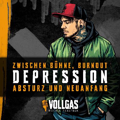 Engst - Zwischen Bühne, Burnout, Depression, Absturz und Neuanfang