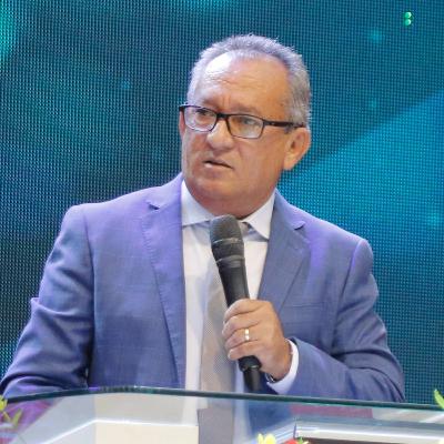Gratidão! É a semente para próxima benção