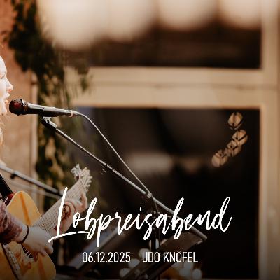 2025-12-06 • Udo Knöfel: Die Unberührbaren