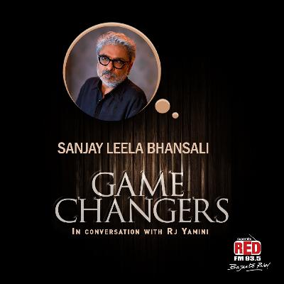 Sanjay Leela Bhansali
