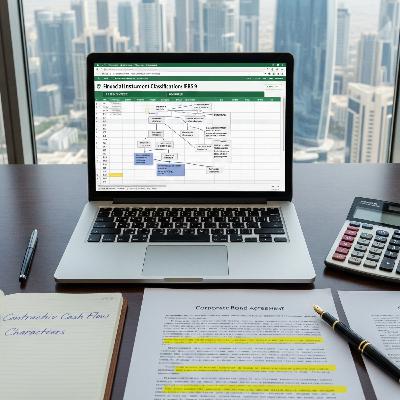 Financial Instruments [IFRS 9 / IFRS 7 / IAS 32] [S:1 E:27]