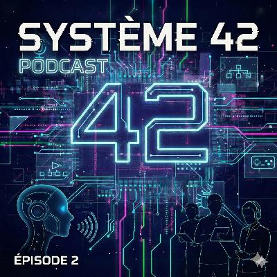 Episode 2 Episode 2