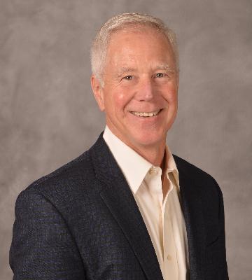 Season 3, Episode 19 - Impact Real Estate with George Barry, President at Foss & Company