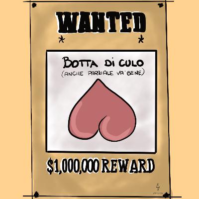 Episodio 6 - Botte di Culo Episodio 6 - Botte di Culo