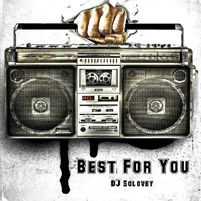 DJ Solovey - To Night