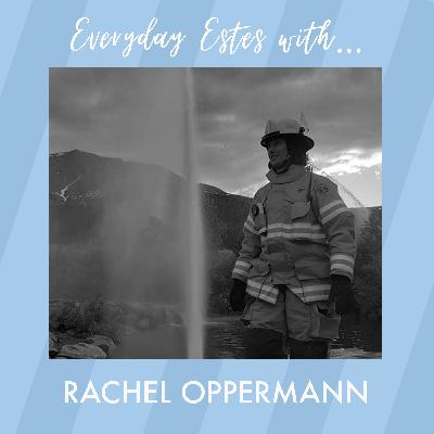 Episode 2: I’ll bet you didn’t know this about Rachel Oppermann...