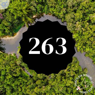 Episode 263: Emma Kelty