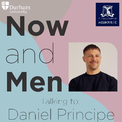 Challenging Porn, Championing Boys - Daniel Principe