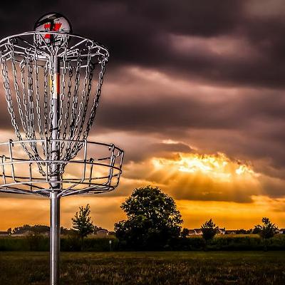 Ep. 116 8/12/19 Disc Golf Is Cooler Than You Think Ep. 116 8/12/19 Disc Golf Is Cooler Than You Think