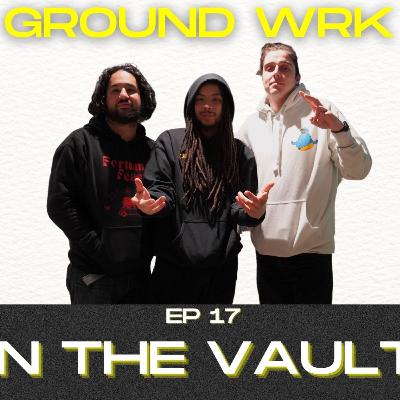 Vault Rob - In the Vault Vault Rob - In the Vault