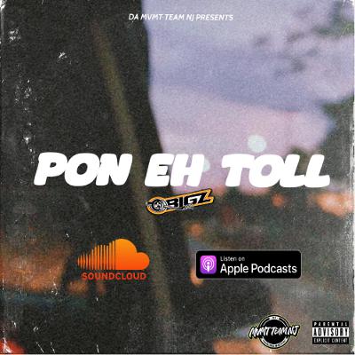 PON EH TOLL MIX | APRIL 2025
