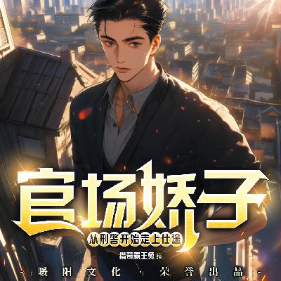 《官场骄子》第1章 特大案件 《官场骄子》第1章 特大案件