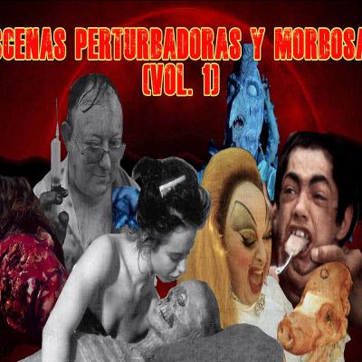 Desde el Camposanto - EP13 T3: Escenas perturbadoras y morbosas