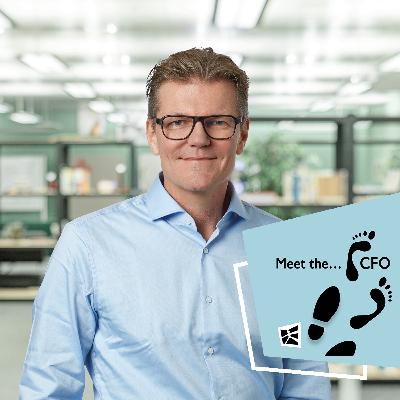 Meet the CFO #60 Boris Gussen | Swiss Marketplace Group | Tipps und Tricks