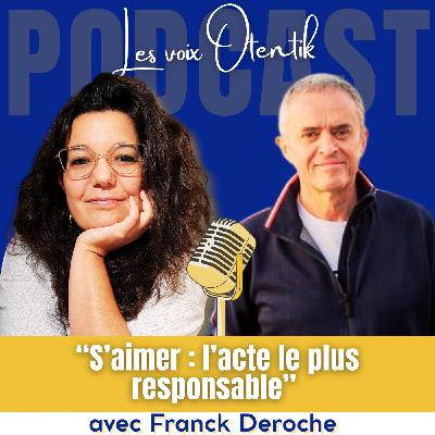 S’aimer : l’acte le plus responsable S’aimer : l’acte le plus responsable