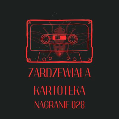ZK 028 - Nowy smak