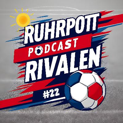 Sommer, Show und Sehnsucht - RPR 22 Sommer, Show und Sehnsucht - RPR 22