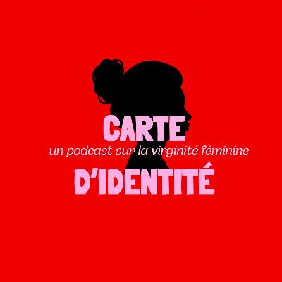 Carte d'identité - AMEN moi la vierge Carte d'identité - AMEN moi la vierge