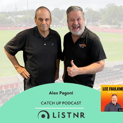 Lee for Breakfast - Catch Up Podcast - October 29 2025 Lee for Breakfast - Catch Up Podcast - October 29 2025