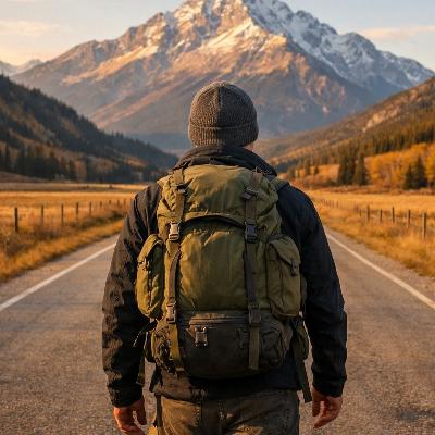 Your Backpack Your Backpack