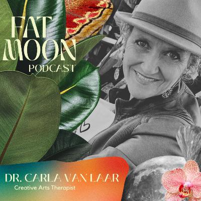 Dr. Carla Van Laar - Creative Arts Therapist (Australia)