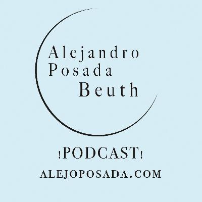 LA MAGIA DE LA VIDA - SERIE "EL MUNDO ES COMPLETAMENTE TUYO" DR. ALEJANDRO POSADA BEUTH