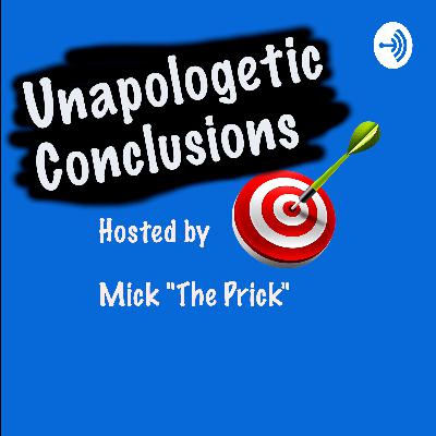 Episode 4 - A Puffin??