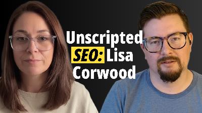 Why Your Content Ecosystem Is Broken (And How to Fix It with Lisa Corwood)