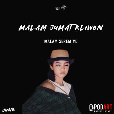 MEREM #6 - Malam Jumat Kliwon MEREM #6 - Malam Jumat Kliwon