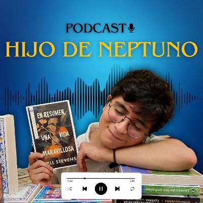 T02E08: Elevación de Stephen King
