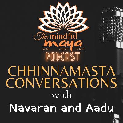 CC - Experiencing the Death with Chinnamasta Technique - Navaran and Aadu CC - Experiencing the Death with Chinnamasta Technique - Navaran and Aadu