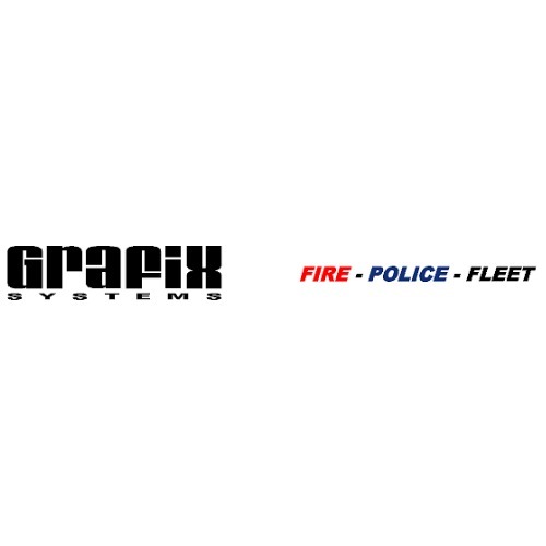 Get The Best Emergency Vehicle Reflective Decals At Graphix Systems Get The Best Emergency Vehicle Reflective Decals At Graphix Systems