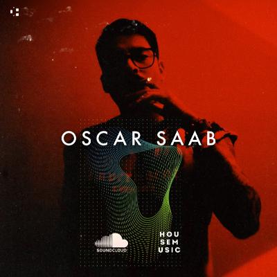 Oscar Saab - Dbri Podcast 091 Oscar Saab - Dbri Podcast 091