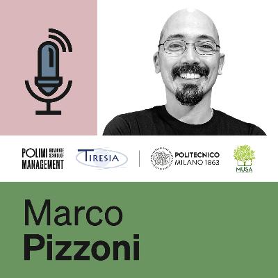 Social-Tech Entrepreneurship – Marco Pizzoni