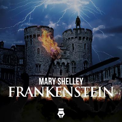 Frankenstein - Mary Shelley