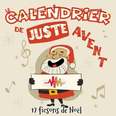 28 décembre 2025 - 12 ficsons de Noël - Papy Al 28 décembre 2025 - 12 ficsons de Noël - Papy Al
