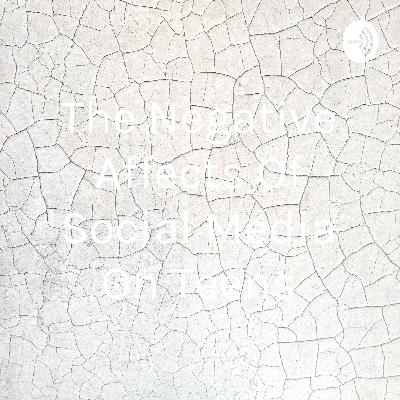 Social Medias Affect On Teenagers