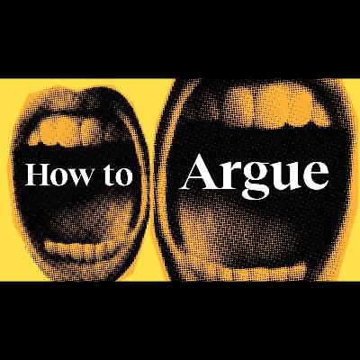 Tips for effective and improved arguing and debating. - Big Think