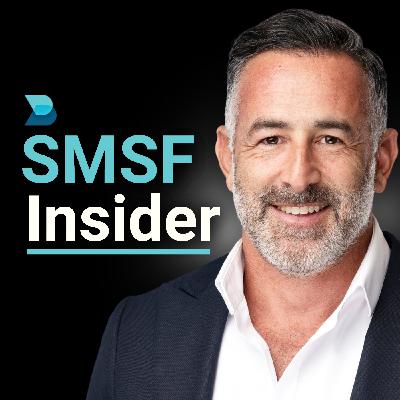 #053 - The Most Common Mistakes That Get Your SMSF Application Rejected