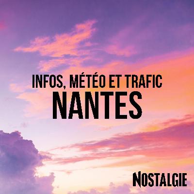 INFOS de NOSTALGIE du vendredi 10 octobre 2025 à 07h30