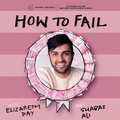 Shabaz Ali - ‘I’ll be a diversity quota as long as I get paid’